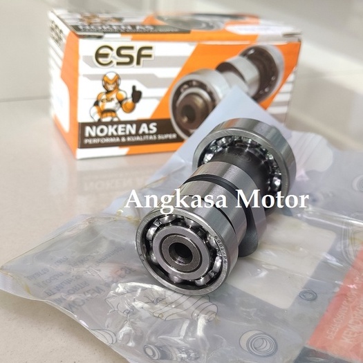 Noken As PULSAR NS 200NS Camshaft Pulsar 200 NS