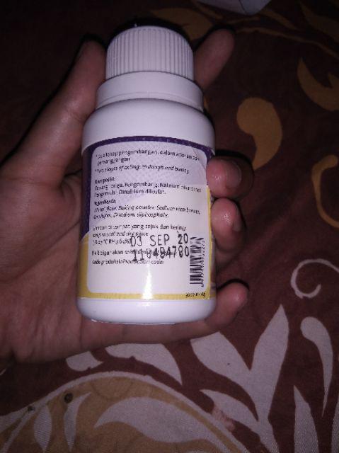 Toples Biggy Ct150 250g