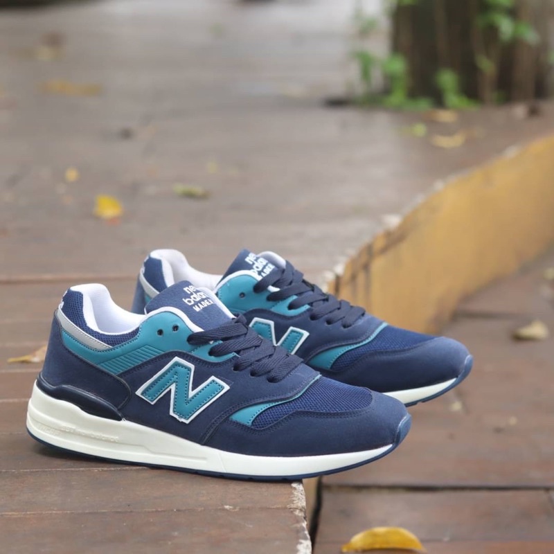 New balance 997s shoes man