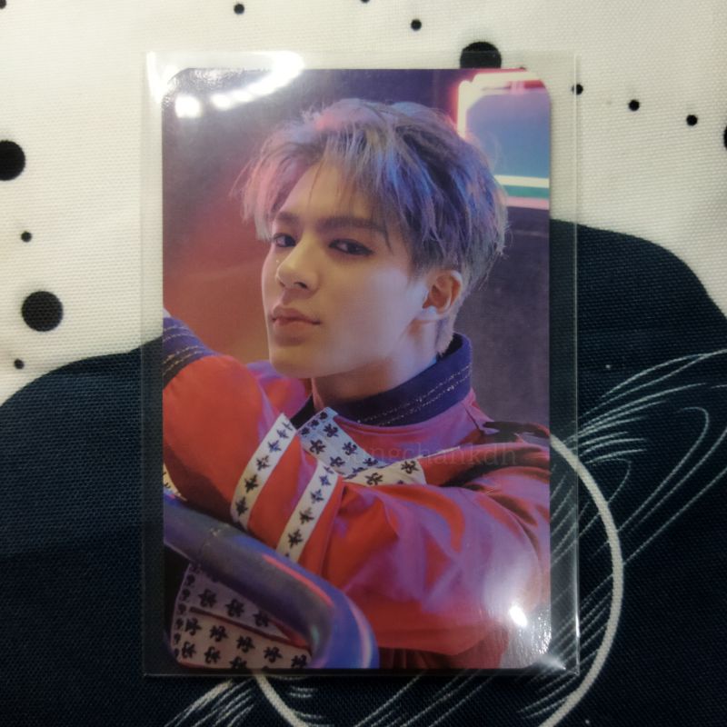 Jeno keyring reload