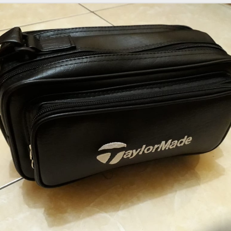 Tas Bola Golf Taylormade