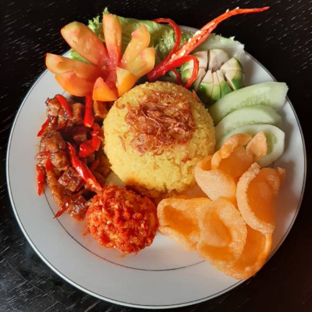 

Paket Box by Mommy Catering