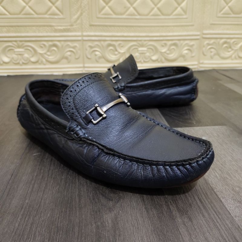 SEPATU PEDRO LOAFERS second