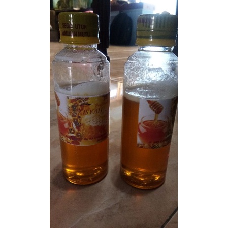 

Madu Murni
