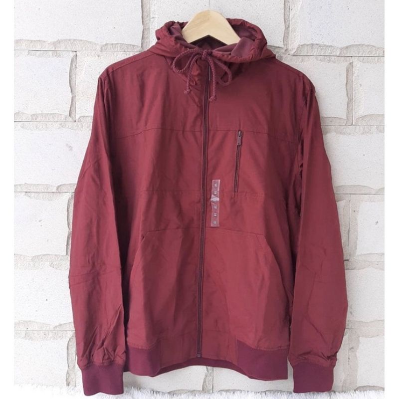 Jaket BomberCole