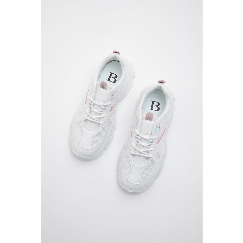 Berrybenka - Sneakers Wanita Sofia Jayleen Sneaker-3