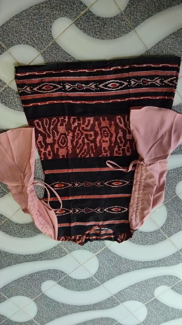 Baju Batik Wanita Batik Modern Atasan Batik Wanita Batik Kerja