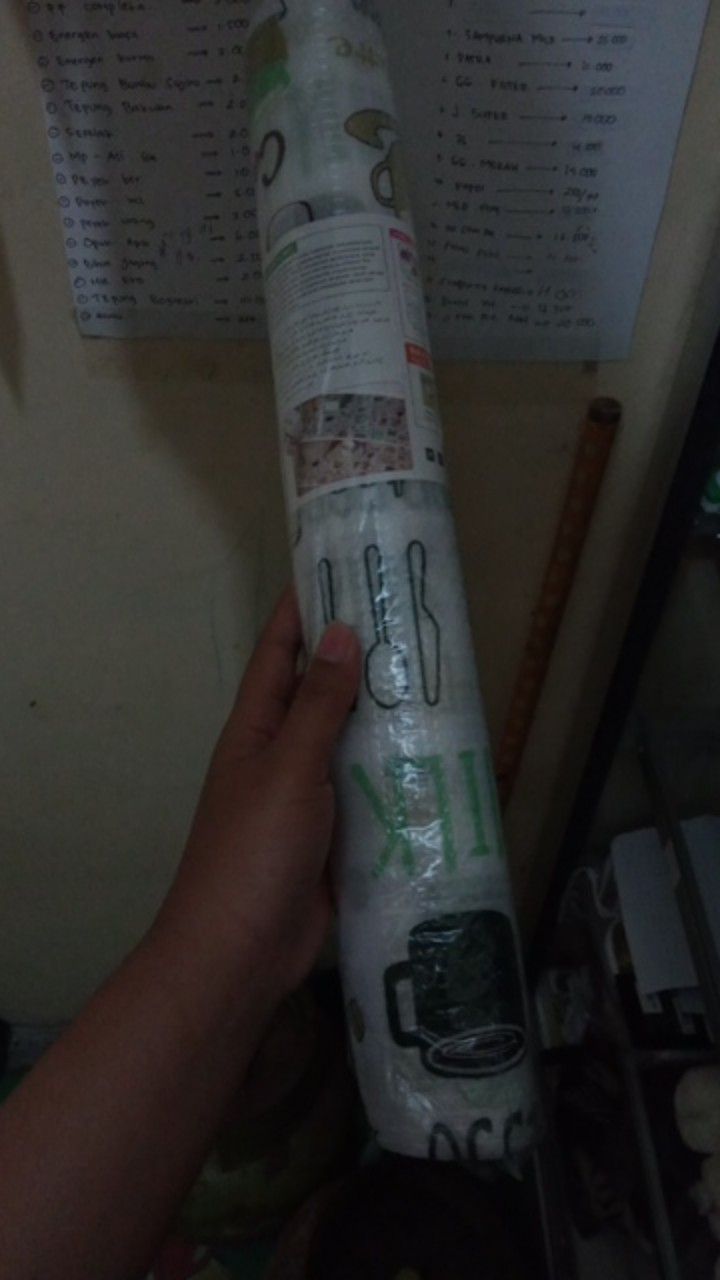 { Bayar Di Tempat } B1 - Alas Serbaguna - Tatakan Piring Dan Gelas - Tatakan Makan Cantik - Premium
