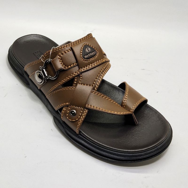 SANDAL CASUAL PRIA SANDAL BARNETT Phanter 01 03