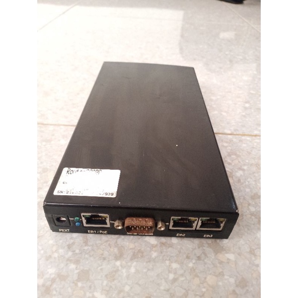 Mikrotik RB433AH