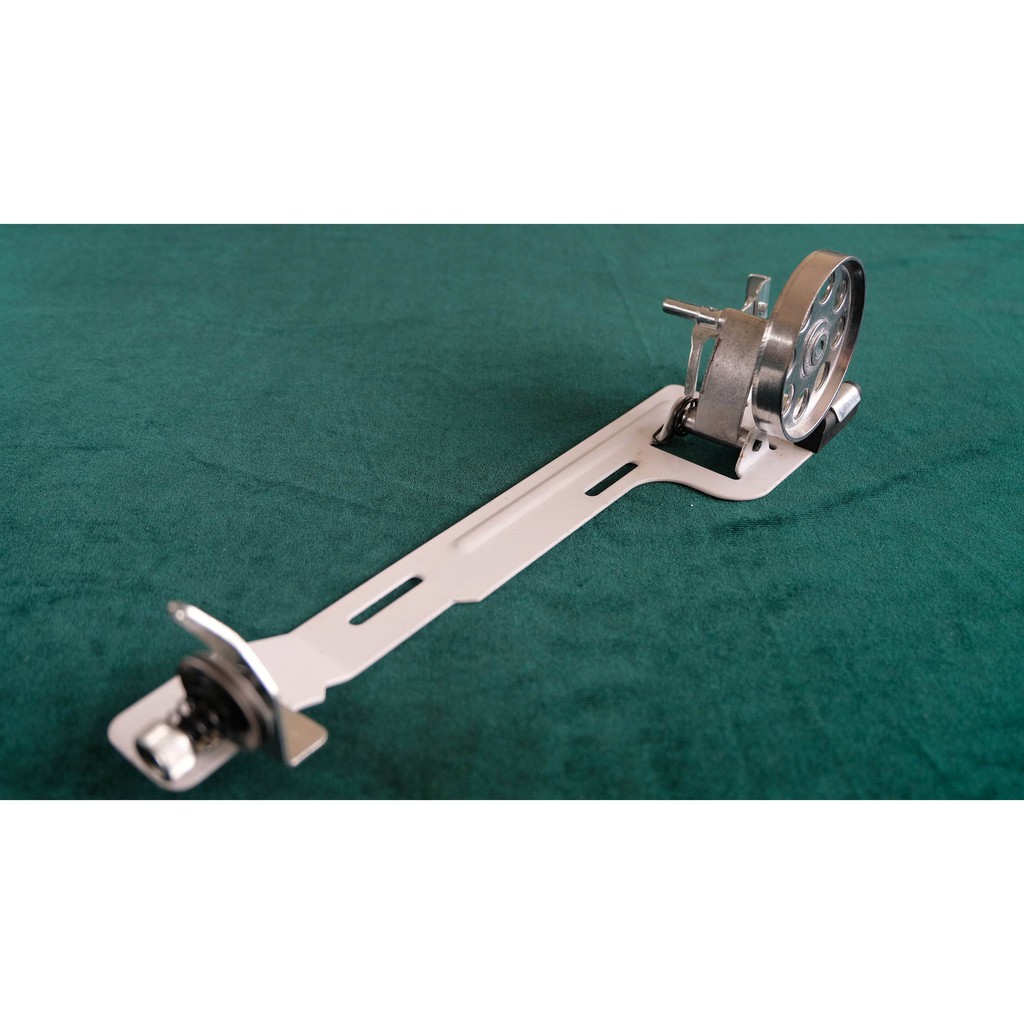 

Bobbin winder / Gulungan spul / gulungan palet