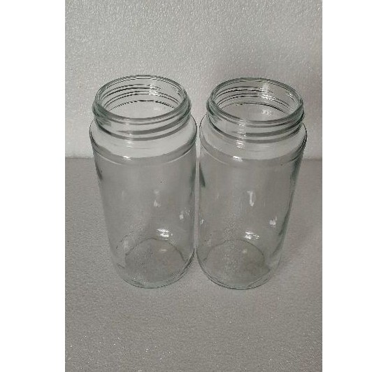 TOPLES BEKAS NESCAFE TOPLES CUPANG TOPLES 450ML JAR 450