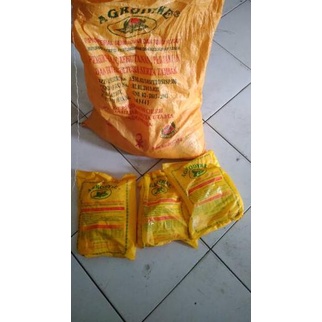 ➤ FREE ONGKIR Pupuk Organik pertanian agrodyke untuk sawit kakao kemasan 1 kg hemat banget ▲