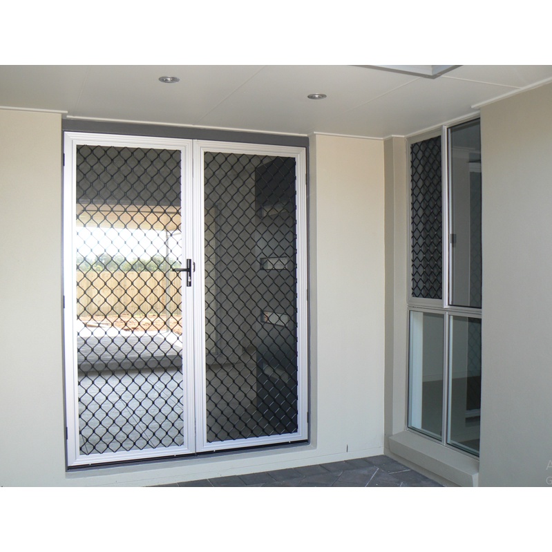 Pintu Tralis Exona Onna (ukuran custom)