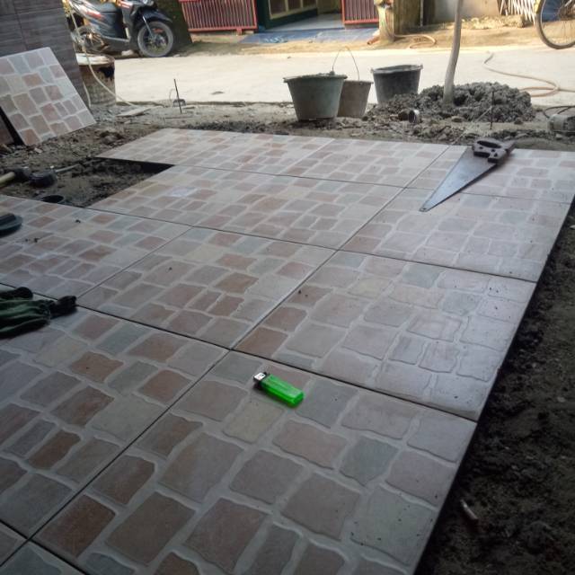 Jasa tukang dan pemborong bangunan