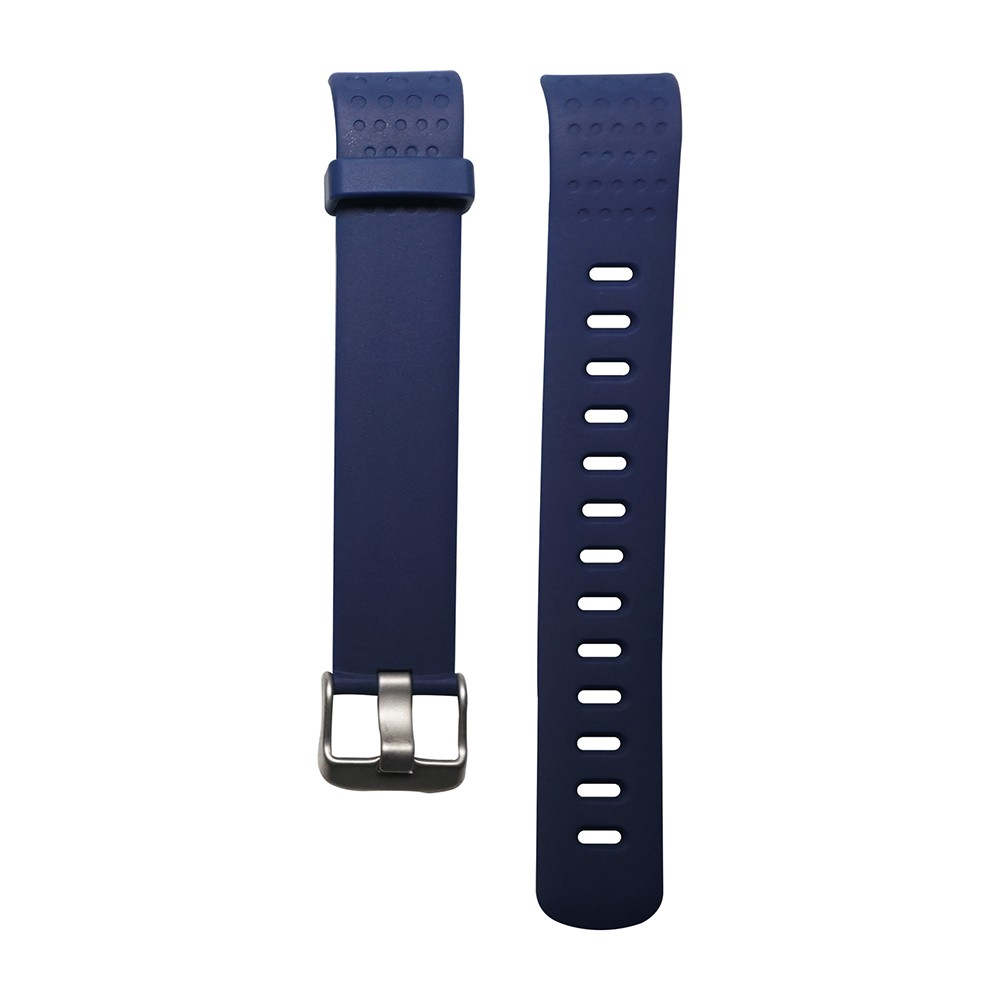 Lyfe Strap for Lyfe Watch in Blue