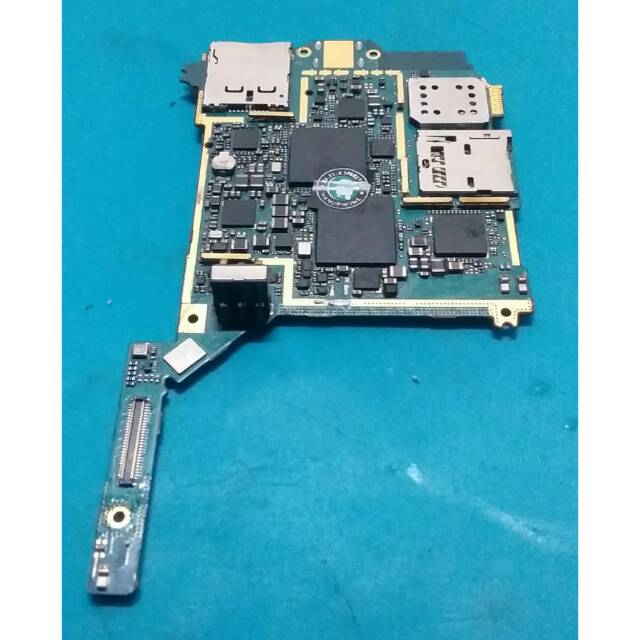 Mesin Samsung S4 Zoom C101 Mati Bahan