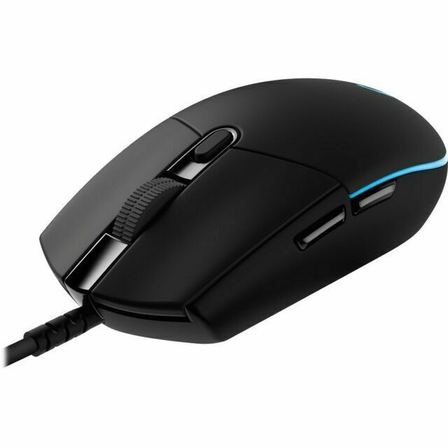 Logitech G Pro Hero - Gaming Mouse