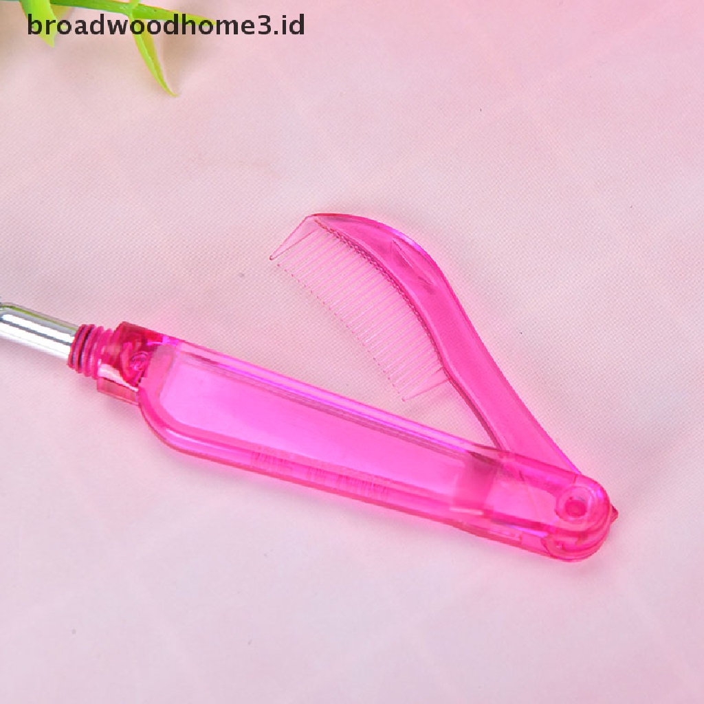 1pc Sisir Alis / Bulu Mata extension