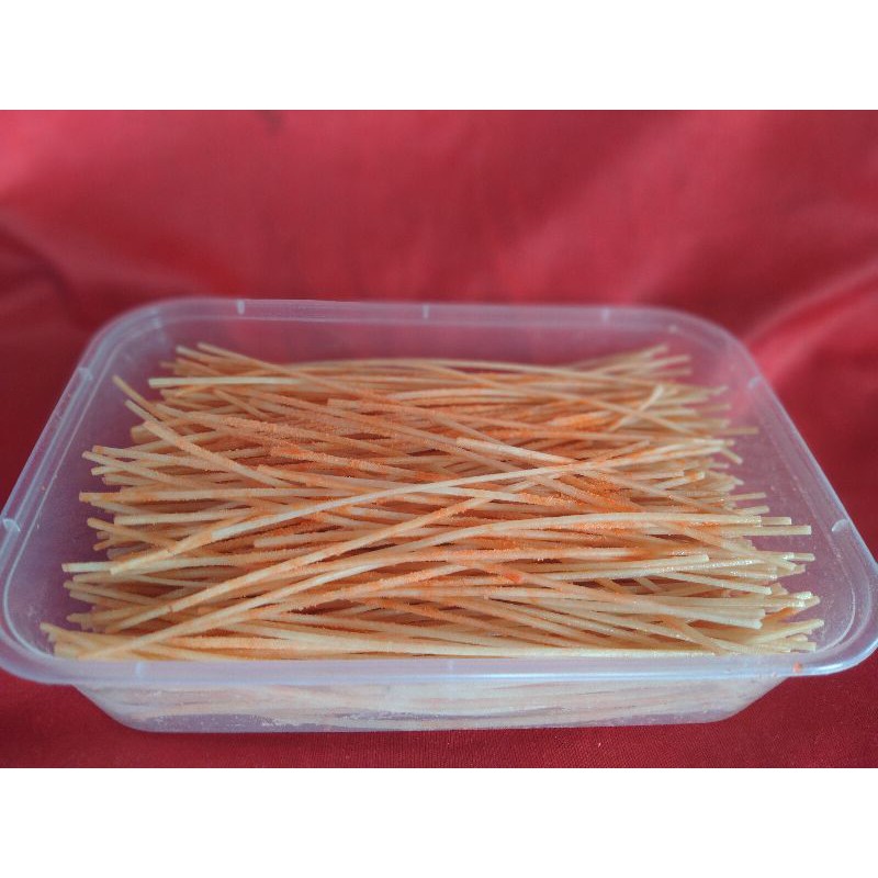 

Mie lidi (250 gram)