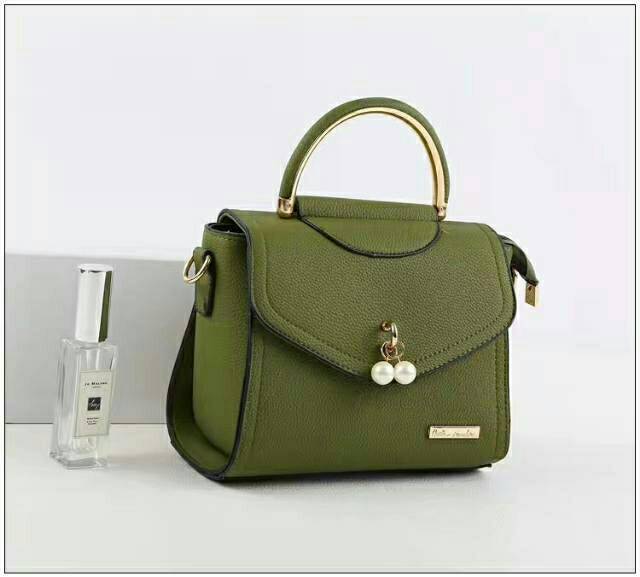 Tas fashion import carla 1199