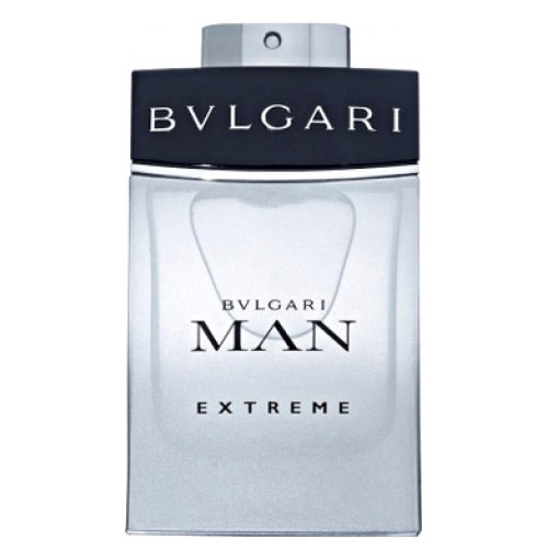 Parfum Bvlgari Man Extreme for Men Original Reject