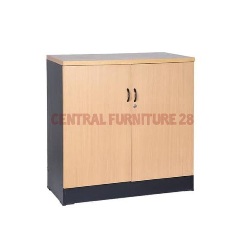 LEMARI ARSIP || RAK ARSIP SERBAGUNA 2 PINTU LRP 703 LUNAR