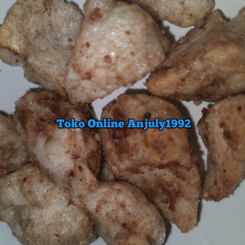 

KERUPUK BONTOSAN/ KERUPUK MELARAT BONTOSAN/ KERUPUK BONTOSAN BUMBU SERUNDENG/ KERUPUK BONTOSAN BUMBU SERUNDENG GURIH/ KERUPUK BONTOSAN ENAK