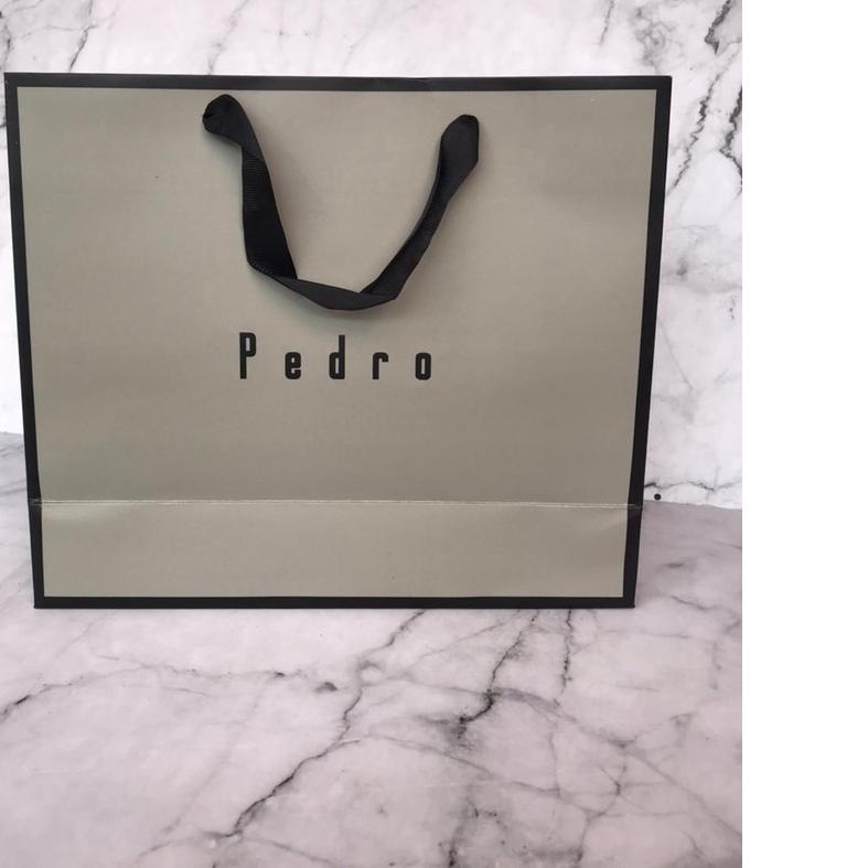 

➣ Paperbag PDR ⅎ