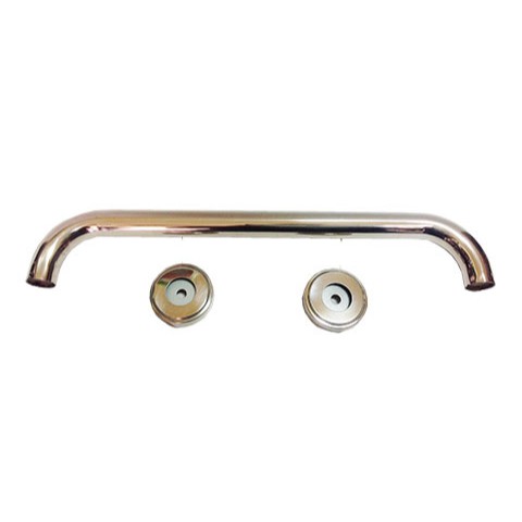 Grip Bar / Pegangan Kamar Mandi 40 cm