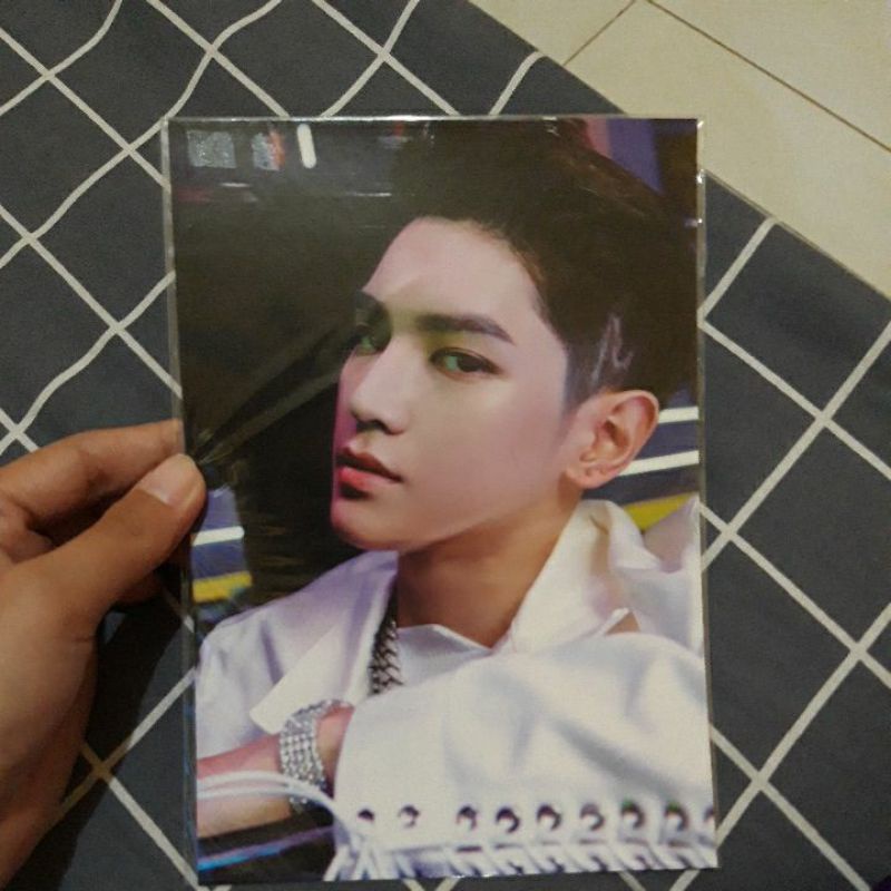 Postcard Taeyong