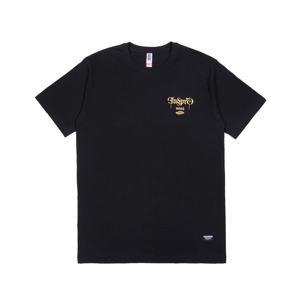

Inspired27 Tshirt - Mimoun