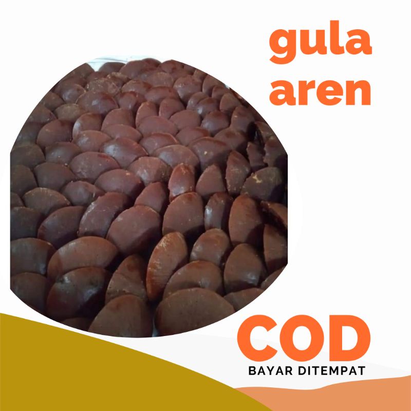 

gula aren murni 100 % asli | gula aren cetak | gula Kawung| untuk es kopi susu boba dan lainnya