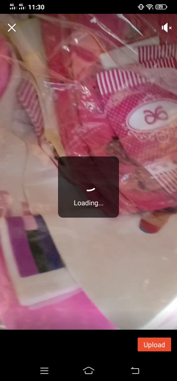 Kantong Plastik Hdpe Boyo 15x27 . Plastik 1 Kiloan