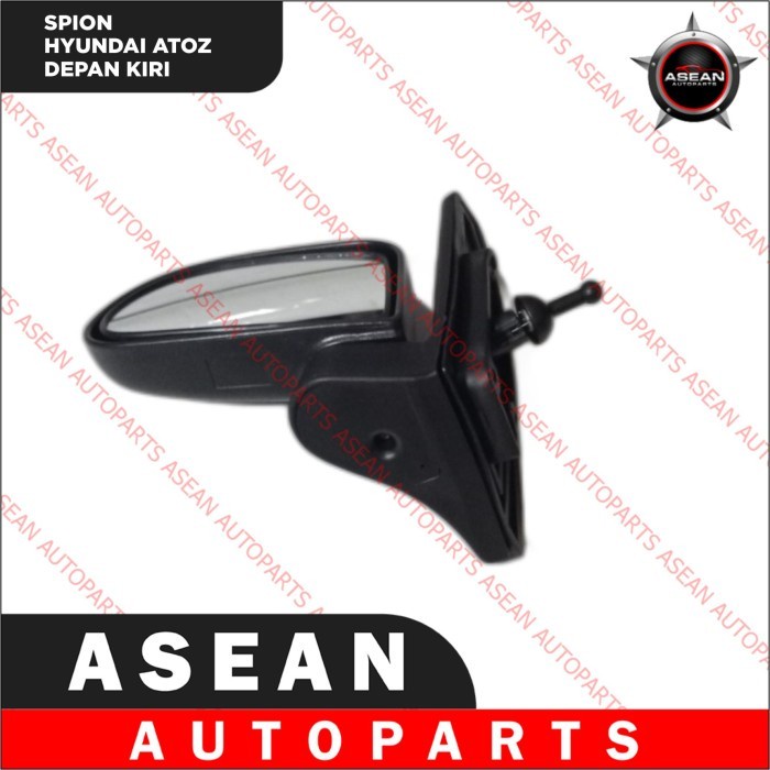 SPION KIA VISTO KIRI KOREA