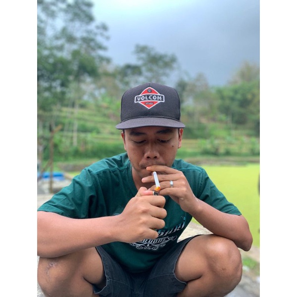 Brand second