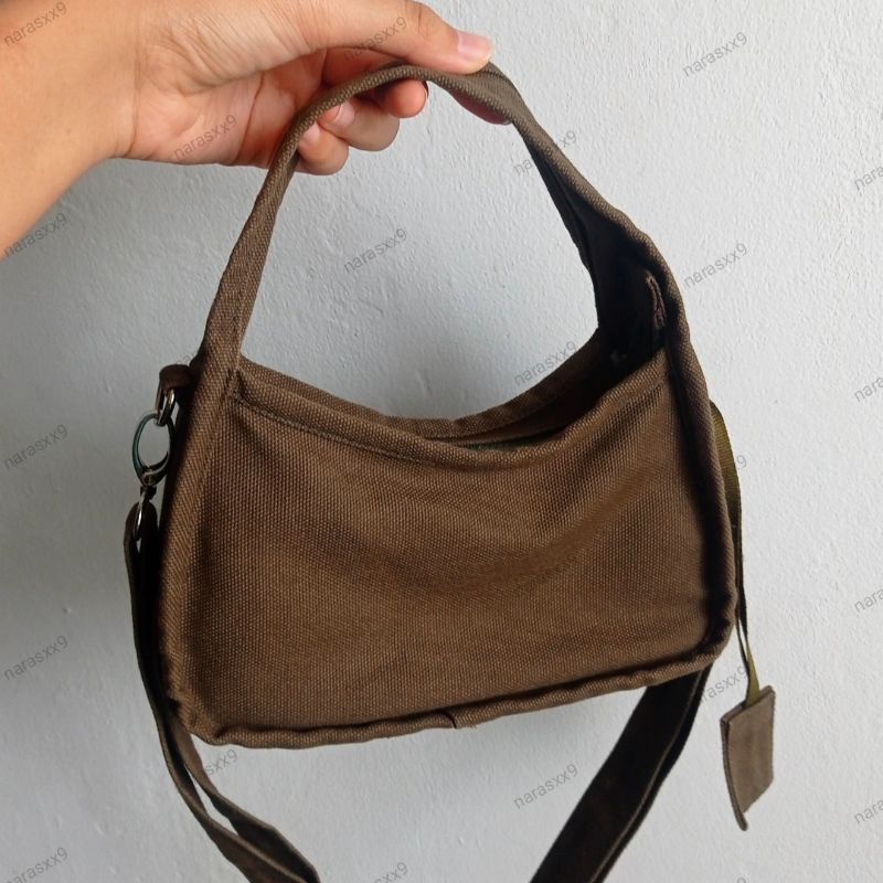 PRELOVED GLADSOME SUNNY BAG