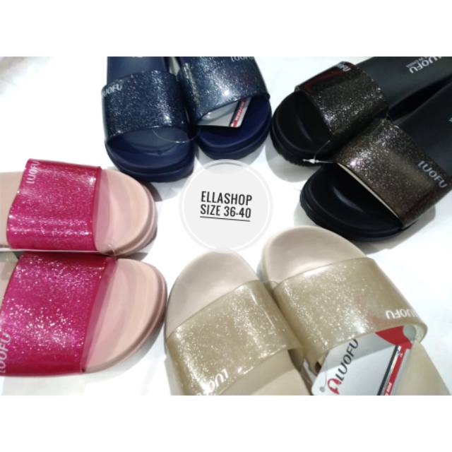 Selop luofu Glitter