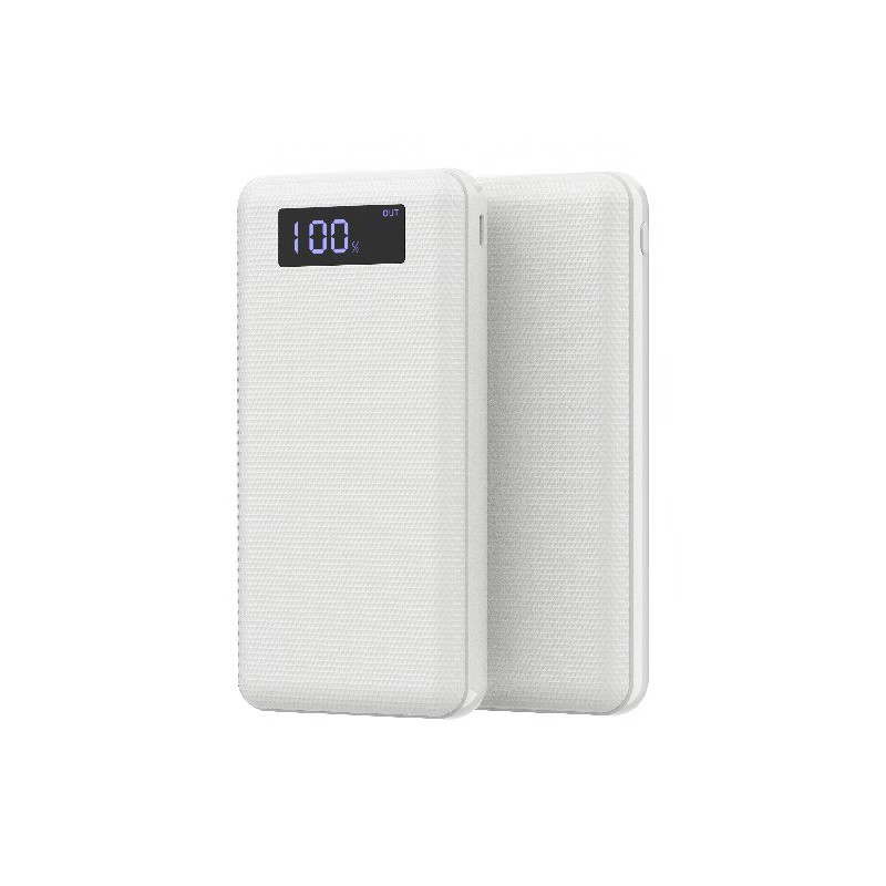 Frera Powerbank High Capacity 20000 MAH Fast Charging