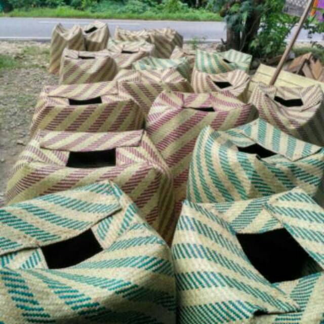 Tempat Sauna Bekam Timung |  Tikar Timung | Tikar Sauna | Tempat Bekam Tradisional dan Praktis