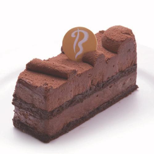 

BAKERZIN Chocolate Amer | Signature Cake