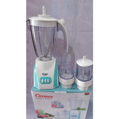 Blender Cosmos CB 282P kapasitas 2LT