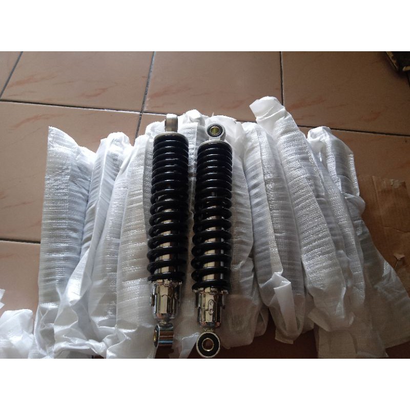 SHOCK BEAKER ORIGINAL MEGA PRO. CB 100