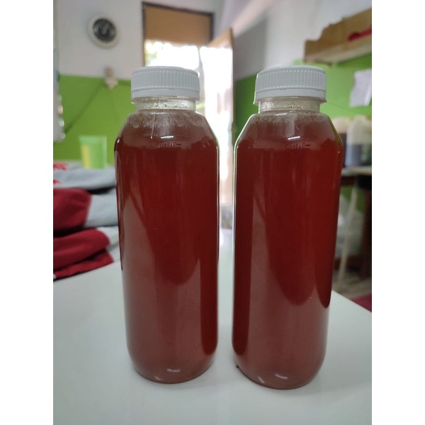 

madu asli ntt