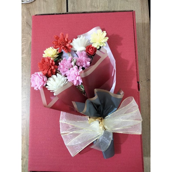 

PROMO BOX/kerdus/kotak Hampers/Kado/GIFT 3D custom