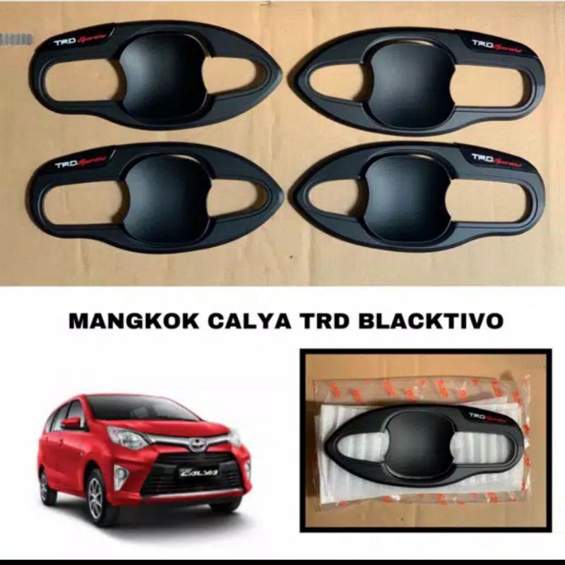 OUTER MANGKOK TRD SPORTIVO OUTER CALYA SIGRA AVANZA XENIA