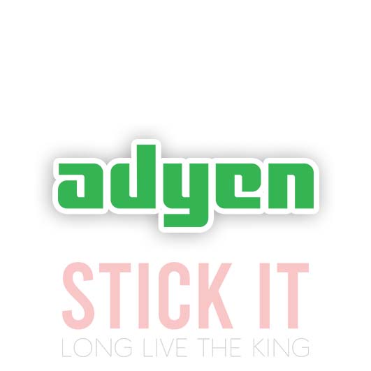 

Stiker sablon setrika DTF kaos baju sticker vinyl adyen 4
