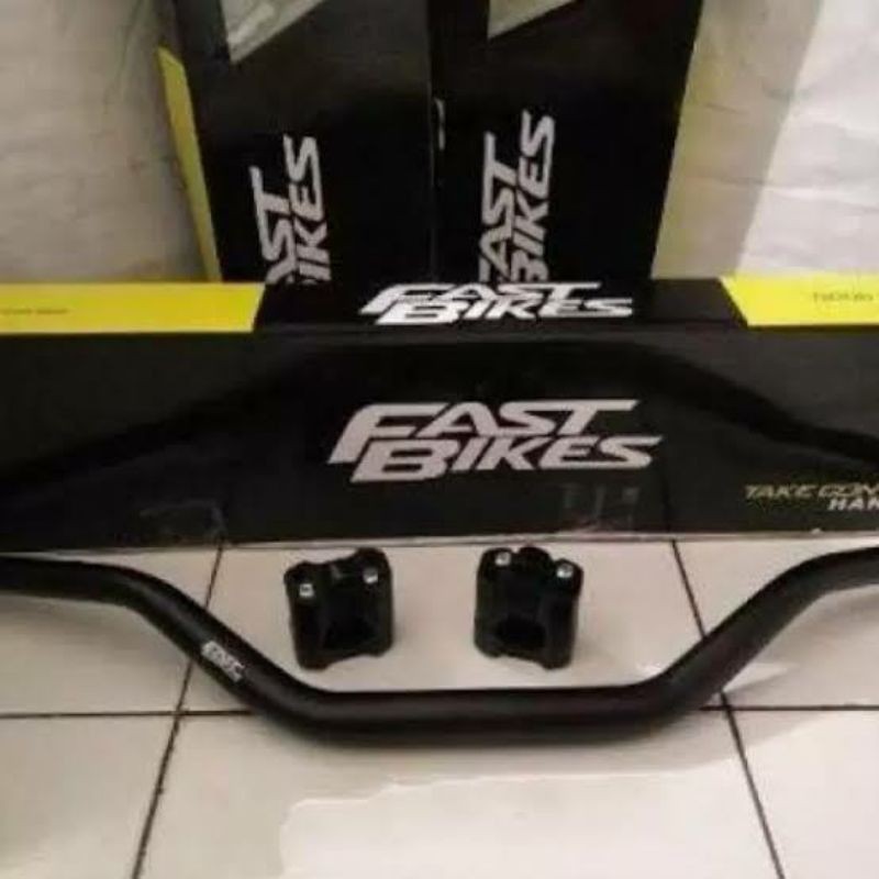 Stang fatbar/stang CNC/stang fatbar /riser