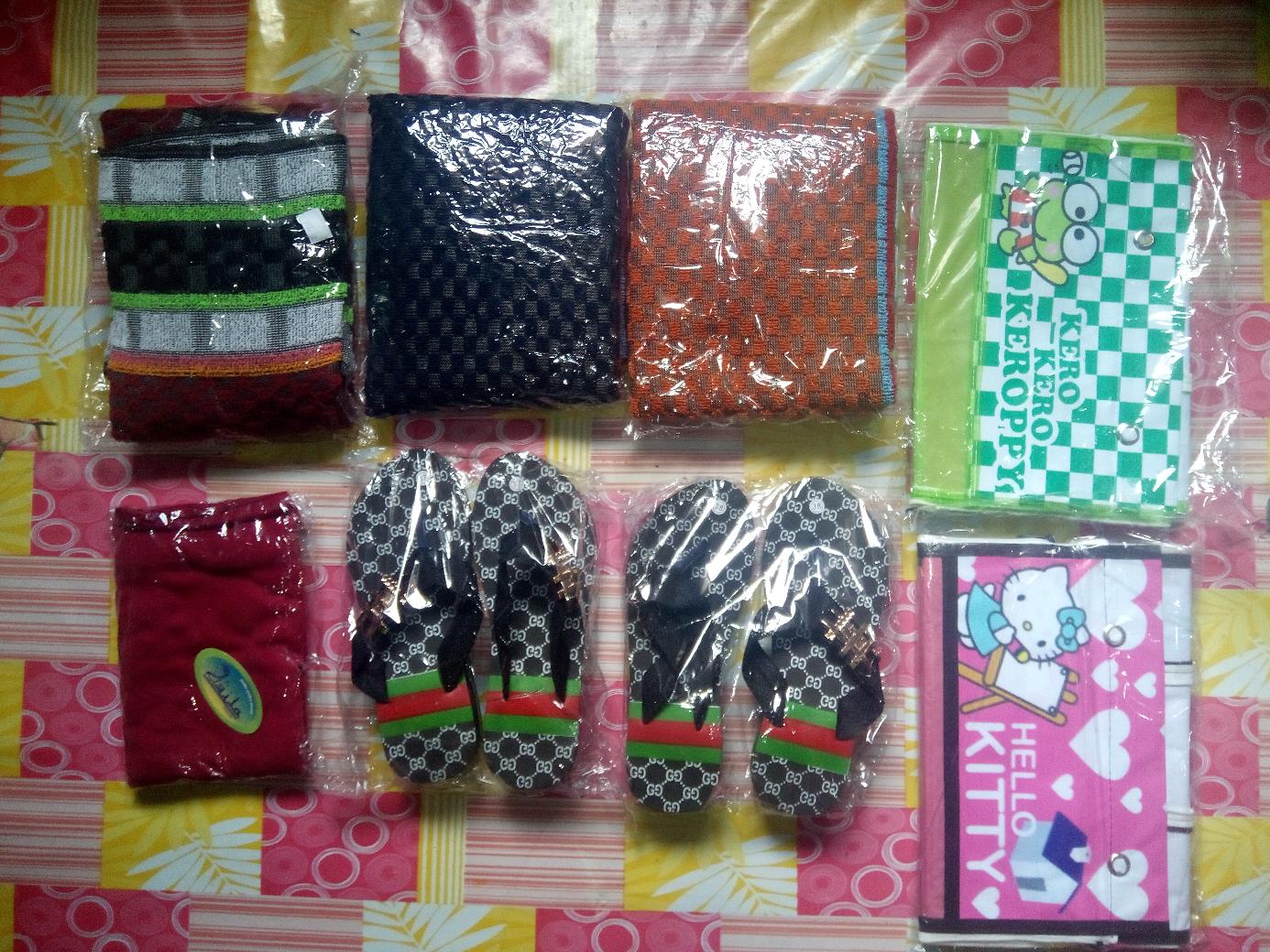 Handuk Pantai Murah  70x140 Cm