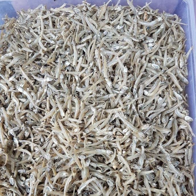 

IKAN TERI PONTIANAK KALIMANTAN FCDF6565